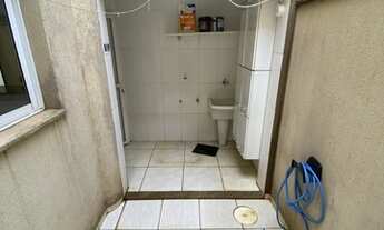 Imagem 3: Apto 02 quartos - 01 Suíte - Jardim Botanico