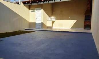 Imagem 3: Casa para alugar Nova Corumbá - Rua Ciríaco