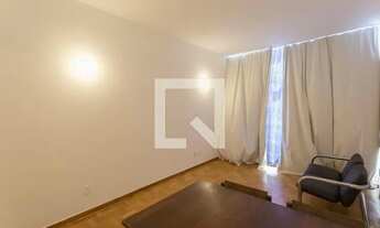 Imagem 6: Apartamento para Aluguel - Santo Agostinho, 1 Quarto, 57 m2