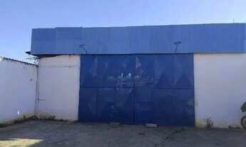 Imagem: Galpão para alugar, 245 m² por R$ 2.500/mês