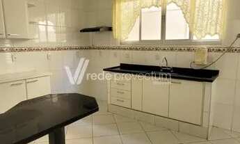 Imagem 3: Casa - Condomínio Residencial Mirante do Lenheiro - Valinhos