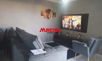 Imagem 7: Apartamento Padrão em São José dos Campos