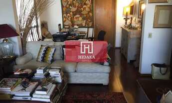 Imagem 2: Apartamento à venda no bairro Brooklin - São Paulo/SP, Zona Sul