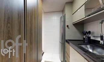 Imagem 6: Apartamento à venda em Vila Guilherme com 50 m², 2 quartos, 1 vaga