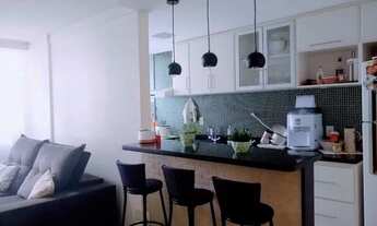 Imagem 6: Apartamento 3 quartos com 1 suíte