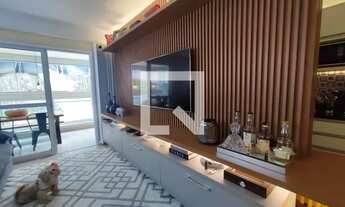 Imagem 4: Apartamento para Aluguel - Pechincha, 3 Quartos, 90 m2