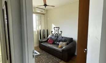 Imagem 5: Apartamento 111 m² - venda por R$ 450.000 ou aluguel por R$ 2.450/mês - Centro - Londrina