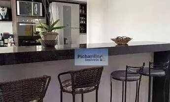 Imagem 3: Casa com 3 dormitórios (1 suíte) à venda, 175 m² por R$ 979.000 - Condomínio Residencial Q