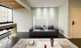 Imagem 4: Apartamento para Aluguel - Vila Olímpia, 1 Quarto, 62 m2