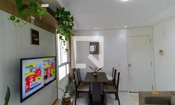 Imagem 4: Apartamento para Aluguel - Jardim das Bandeiras , 2 Quartos, 45 m2