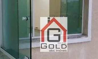 Imagem 2: Cobertura com 3 dormitórios para alugar, 180 m² por R$ 3.128,29/mês - Vila Metalúrgica - S