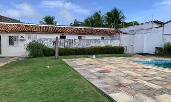 Imagem 3: Casa para venda tem 500 metros quadrados com 5 quartos em Centro - Salinópolis - PA