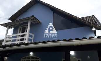 Imagem 2: Casa em Condomínio à venda, 3 quartos, 2 suítes, 3 vagas, Centro - Maricá/RJ