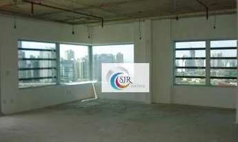 Imagem 7: Conjunto para alugar, 600 m² - Morumbi - São Paulo/SP