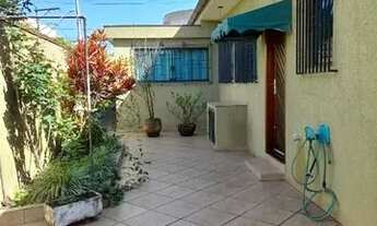 Imagem 4: Casa à venda, 3 quartos, 1 suíte, 2 vagas, Jardim Stella - Santo André/SP