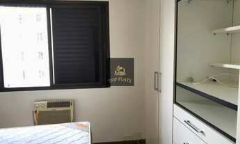 Imagem 5: Flat disponível no Jardim Paulista