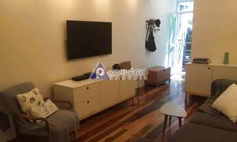 Imagem 3: Apartamento à venda, 2 quartos, 1 suíte, Copacabana - RIO DE JANEIRO/RJ