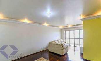 Imagem 4: APARTAMENTO A VENDA PROXIMO AEROPORTO CONGONHAS SÃO PAULO SP 100 M²