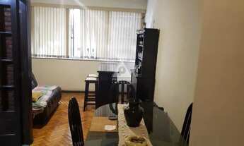 Imagem: Apartamento à venda, 2 quartos, Copacabana