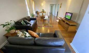 Imagem 4: Apartamento com 3 dorms, Embaré, Santos - R$ 800 mil, Cod