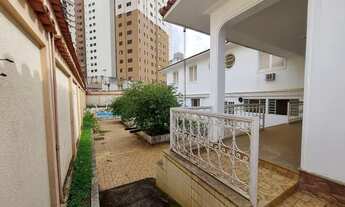 Imagem 7: Casa à venda no bairro Setor Oeste