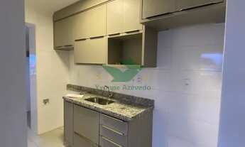 Imagem 7: Apartamento para aluguel possui 43 metros quadrados com 1 quarto