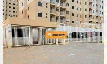 Imagem 7: Apartamento com 2 dormitórios à venda, 50 m² por R$ 240.400,00 - Parque Imperial - Ferraz