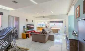 Imagem 4: Apartamento à Venda - Botujuru, 3 Quartos, 130 m2