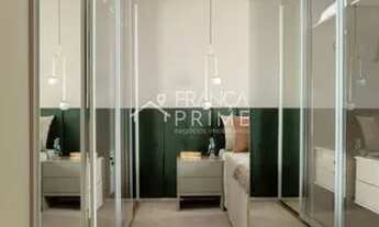 Imagem 3: APARTAMENTO NOVO NA VILA ROMANA