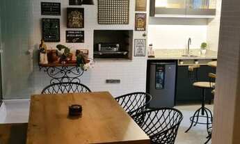 Imagem 5: 4 SUITES COMPLETISSIMO!!!