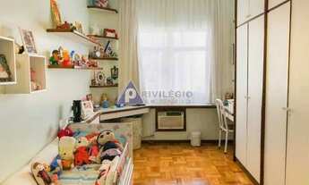 Imagem 12: Apartamento à venda, 3 quartos, 1 suíte, 1 vaga, Flamengo - RIO DE JANEIRO/RJ