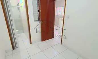 Imagem 4: Excelente apartamento no Tatuapé, de 35 m², 1 dormitório, fácil acesso ao Parque São Jorge