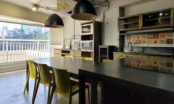 Imagem 6: Locação Apartamento 2 Dormitórios - 77 m² Pinheiros