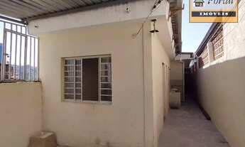 Imagem 2: Casa com 3 dormitórios, 69 m² - venda por R$ 160.000 ou aluguel por R$ 1.200/mês - Conjunt