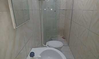 Imagem 6: Aluga-se casa 2/4 no centro