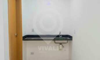 Imagem 5: Sala-LOCAÇÃO-Edifício Praxx Comercial-Itatiba-SP