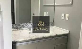 Imagem 6: Flat disponível na Consolação