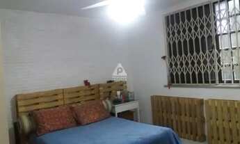 Imagem 6: Apartamento à venda, 3 quartos, 1 suíte, Tijuca - RIO DE JANEIRO/RJ