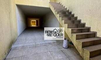 Imagem 4: Sobrado com 3 dormitórios à venda, 170 m² por R$ 685.000,00 - Vila América - São Paulo/SP