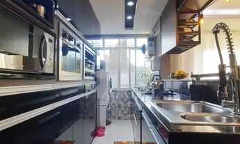 Imagem 4: PORTO ALEGRE - Apartamento Padrão - Cavalhada