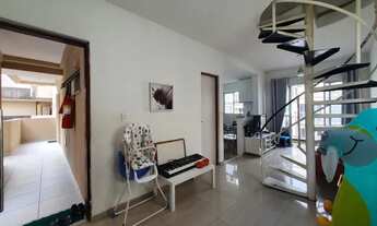 Imagem 7: Duplex para venda possui 63 metros quadrados com 3 quartos