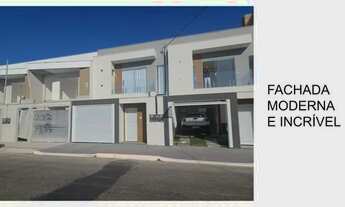 Imagem: ECS 103 Casa para venda tem 105 metros quadrados