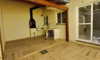 Imagem: CANOAS - Casa de Condomínio - Olaria