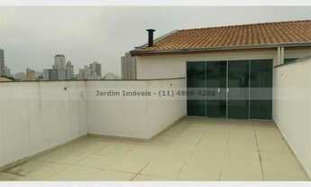 Imagem 5: Cobertura - Vila Alzira - Santo Andre - Sao Paulo