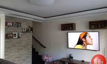 Imagem 2: São Paulo - Casa Padrão - Vila Prudente