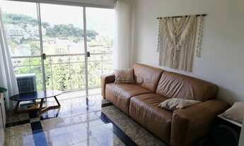 Imagem 4: Apartamento no Bairro Garcia próximo do centro e com excelente área de lazer