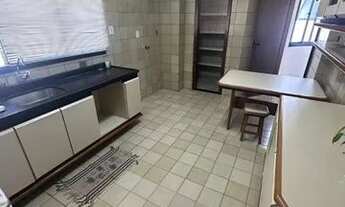 Imagem 7: Apartamento 184 Metros 9 Andar 2 Vagas de Garagem Bairro Grageru