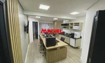 Imagem 2: Comercial Sala em Edifício/Condomínio em São José dos Campos