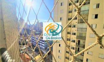 Imagem 7: Apartamento com 2 dormitórios à venda, 54 m² por R$ 375.000,00 - Gopoúva - Guarulhos/SP