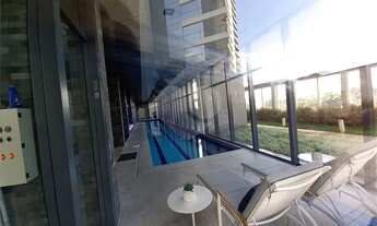 Imagem 6: Jardim das Perdizes em condomínio completo